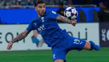 مشاهدة مباراة الهلال اليوم 