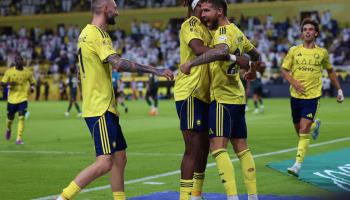 موعد مباراة النصر اليوم 