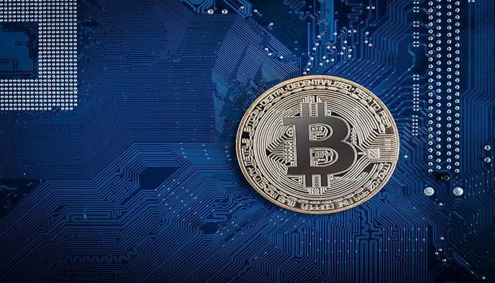 العملات الرقمية - أرشيفية