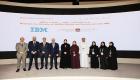 الإمارات و«IBM».. شراكة الحلول المتطورة الاستباقية للتحديات البيئية