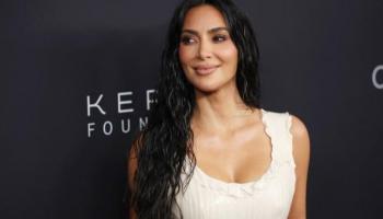 كيم كارداشيان 