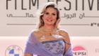 يسرا لـ«العين الإخبارية»: الجونة بيتي الكبير.. ومنة شلبي بنتي