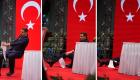 CHP İzmir Kongresinde Başkan Adayı Çağatay Güç Kürsüde Bayıldı