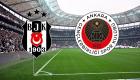 Beşiktaş Sahasında Gençlerbirliği’ni Ağırlıyor! İlk 11 Maç Kadrosu Açıklandı