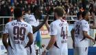 Karadeniz derbisinde Trabzonspor, Rizespor'u 2-1 yendi