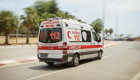 Ambulansa geçiş izni vermeyen sürücü trafikten men edilecek