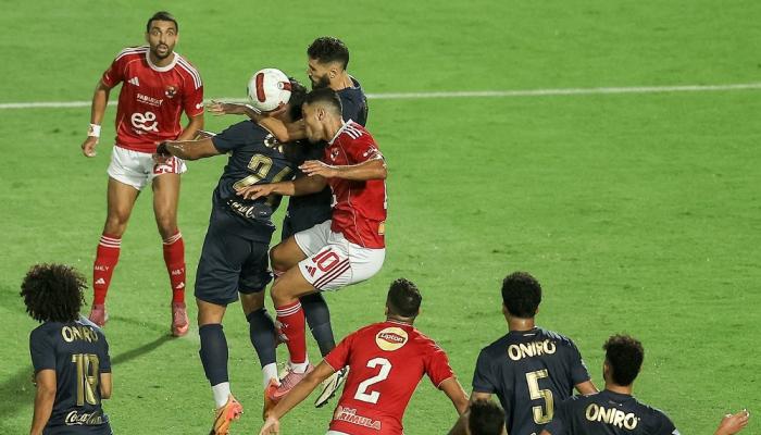 تذاكر مباراة الأهلي والزمالك