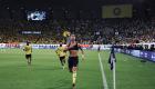 سرعة خيالية لهدف كريستيانو رونالدو في مباراة النصر والفتح (فيديو)