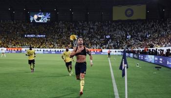 البرتغالي كريستيانو رونالدو