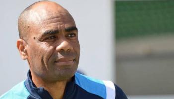 خالد فوهامي، الحارس السابق لمنتخب المغرب