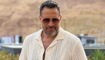 الفنان ماجد المصري 