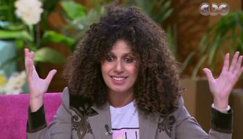 المخرجة سارة جوهر