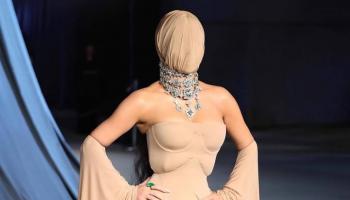 كيم كارداشيان