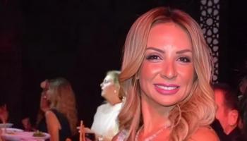 الإعلامية فيفيان الفقي