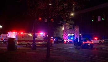 إطلاق نار في أمريكا - أرشيفية