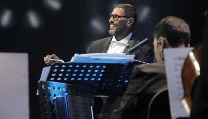 هاني فرحات