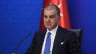 Ömer Çelik’ten ‘Terörsüz Türkiye’ çıkışı Öcalan yürüyüşüne sert tepki
