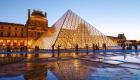 Louvre Müzesi’nde skandal! Napolyon’un mücevherleri çalındı