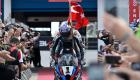Toprak Razgatlıoğlu Dünya Superbike Şampiyonası'nda 3. kez şampiyon oldu