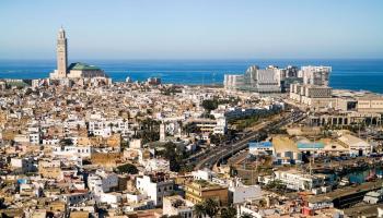 المغرب - أرشيفية