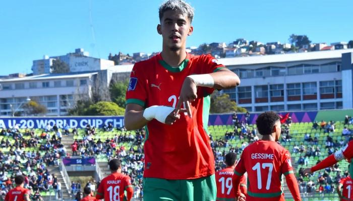 مشاهدة مباراة المغرب اليوم 
