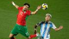 ملخص مباراة المغرب والأرجنتين في نهائي كأس العالم للشباب