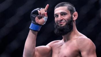 حمزة شيماييف