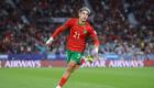 تحدى التهديدات.. وعد ياسر زبيري الذي قاد المغرب للمونديال