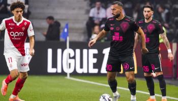 عبدلي قائد أنجيه الفرنسي