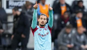 حاج موسى نجم فينورد