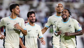 مشاهدة مباراة الاتحاد والشرطة اليوم 