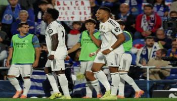 كيليان مبابي 