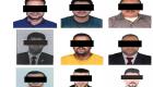 الإمارات.. إحالة عصابة منظمة للمحاكمة بتهم الخطف والابتزاز وهتك العرض