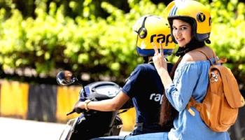 «رابيدو» الهندية لخدمات التوصيل