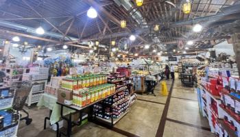 سوق الغذاء من أكثر الأسواق توسعاً في العالم