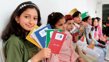 تحدي القراءة وتأثير كبير في الثقافة 