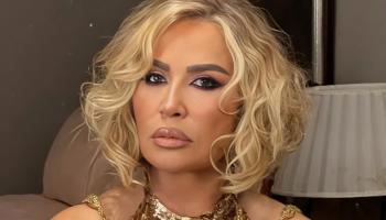  المخرجة إيناس الدغيدي