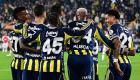 Fenerbahçe Karagümrük’ü 2-1 mağlup etti, üçüncü sıraya yükseldi