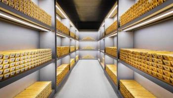 سبائك ذهبية