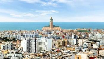 دولة المغرب