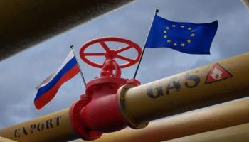 روسيا والاتحاد الأوروبي