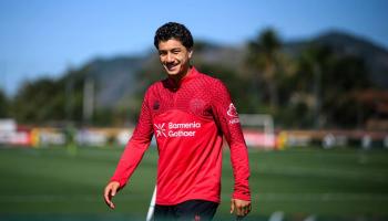 مازا لاعب ليفركوزن