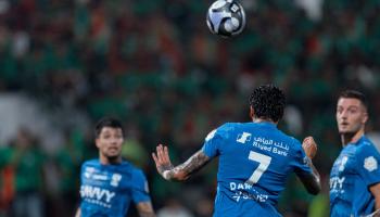 مشاهدة مباراة الهلال اليوم 