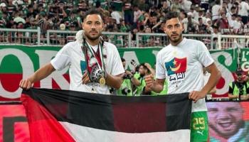 يوسف وفارس بلايلي