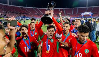 عامل مشترك.. سر الإنجازات العالمية لمنتخبات المغرب