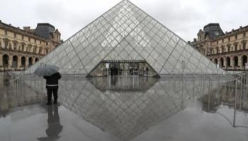 متحف اللوفر