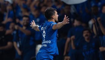 موعد مباراة الهلال اليوم 