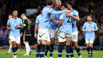 موعد مباراة سيتي اليوم 