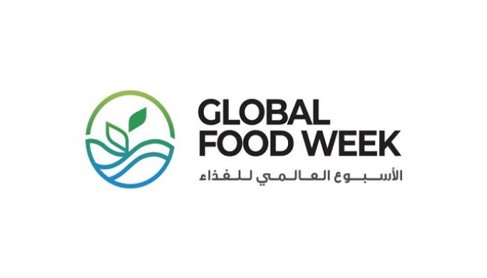 شعار الأسبوع العالمي للغذاء