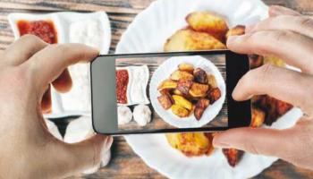 تكنولوجيا الغذاء - أرشيفية